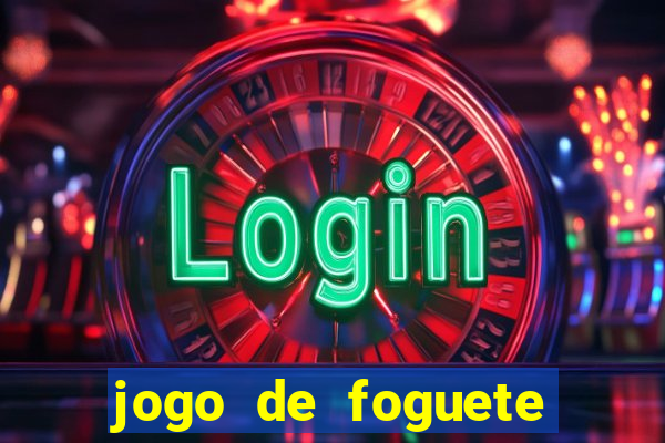 jogo de foguete que ganha dinheiro